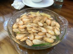 太湖白虾-灵福缘私房菜·农家菜(拈花湾·灵山大佛必推店)