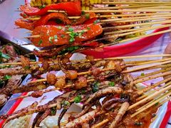 -辣不怕口味虾(凌霄路店)