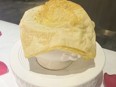 酥皮玉米浓汤-王品牛排(新辰里亚运村店)