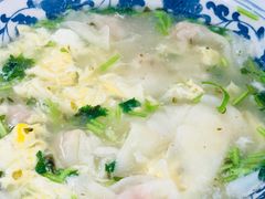 -陈记锅巴菜(五大道店)