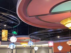 -熹悟海鲜火锅·广式打边炉