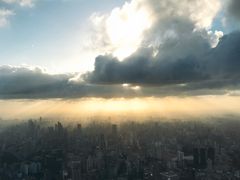-上海中心大厦