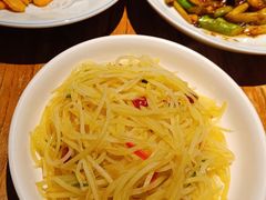 -新白鹿餐厅(银泰西湖文化广场店)