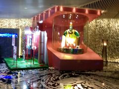 -蓝色派对KTV(聚然广场店)