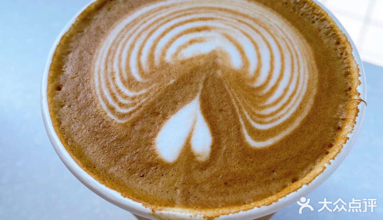 %Arabica☕️