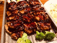 -燕郊烧鸽子(广安路店)