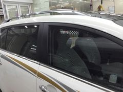 -车艺佳龙膜隐形车衣汽车贴膜(宝山丰宝店)