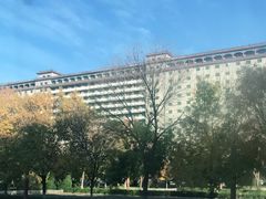 -北京九华山庄会展酒店
