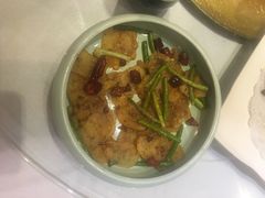 -鼎好家常菜(天桥店)