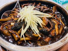 -香雪海饭店中餐厅(人民桥店)