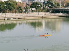 -相门城墙文化休闲景区