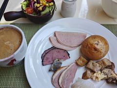 -北京北辰洲际酒店