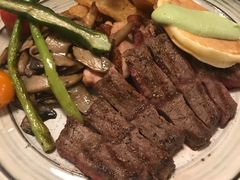 肉欲横流-AFS Cafe & Canteen(闽江二路店)