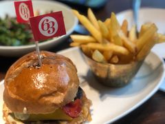-Bistro 63 创意融合料理(广粤天地店)