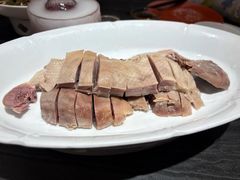 -小厨娘金榜题名(夫子庙秦淮河店)