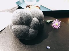 小鸡蹲蘑菇-茶是一枝花泡茶店