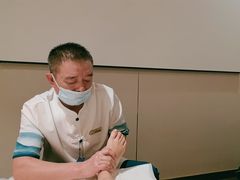 -华夏良子·足道SPA艾灸(翠微店)