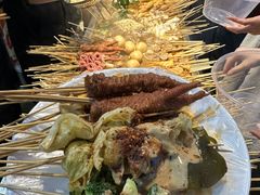 -郭记小街麻辣烫(南小街总店)