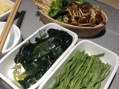 -海底捞火锅(公益西桥店)