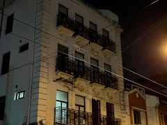 -香港仔茶餐厅(凤阳店)