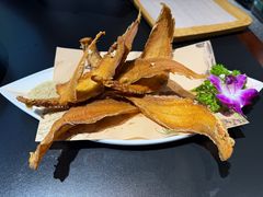 -鸭绿江海鲜烧烤大排档(杏林街店)
