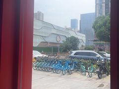 -何师傅美蛙鱼头(汉街店)
