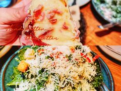 -THE CANNERY&JUJU 新鲜海鲜·牛排美食酒廊