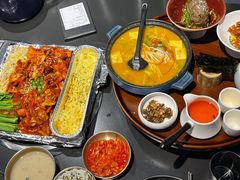-HOTISLAND海鸡岛·韩国料理(江南西店)