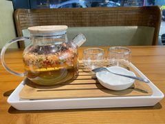-如轩·海鲜砂锅粥·潮汕菜(海珠店)
