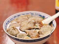 -古徽州馄饨店(宝安路店)