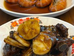 -谢记上海大排档(长寿路店)