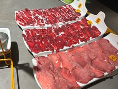 -潮发潮汕牛肉店(东方宝泰店)