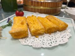 -汤记传菜(秀浦路店)
