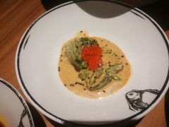 沙律菠菜墩-太二酸菜鱼(汕头苏宁广场店)