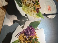 -探鱼·鲜青椒爽麻烤鱼(番禺万达店)