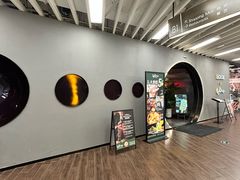 -拉蒂娜·巴西牛排馆 Latina·Brazilian Steakhouse(大上海时代广场店)