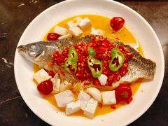 -鑫小城故事·藕汤·家常菜(首义店)