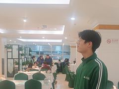 -新疆兵团食府清真(马连道店)