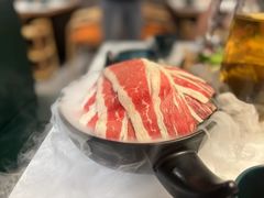 -椰子湾·海南火锅·糟粕醋·椰子鸡(正大广场店)