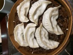 -冶春茶社(星汉大厦店)