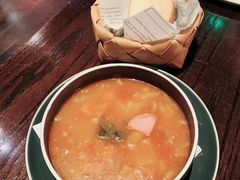 -斯比特花园西餐厅(东方商厦店)