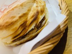 -山丹丹西北菜(金贸大厦店)