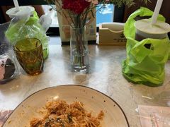 -半秋山西餐厅(宜昌大洋店)