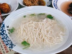 阳春面-粗茶淡饭(东关街店)