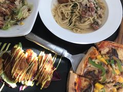 -杰克·肯特厨房西餐厅