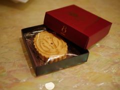 -8餐厅(新葡京酒店)