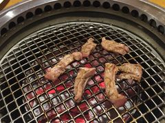-赤坂亭·M9和牛烧肉·铁板烧(合肥万象城店)