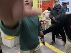 -天才声少儿口才培训中心(世纪金源店)