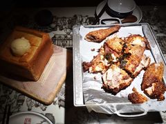 -绿茶餐厅(昌平悦荟店)