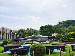 -石排湾郊野公园